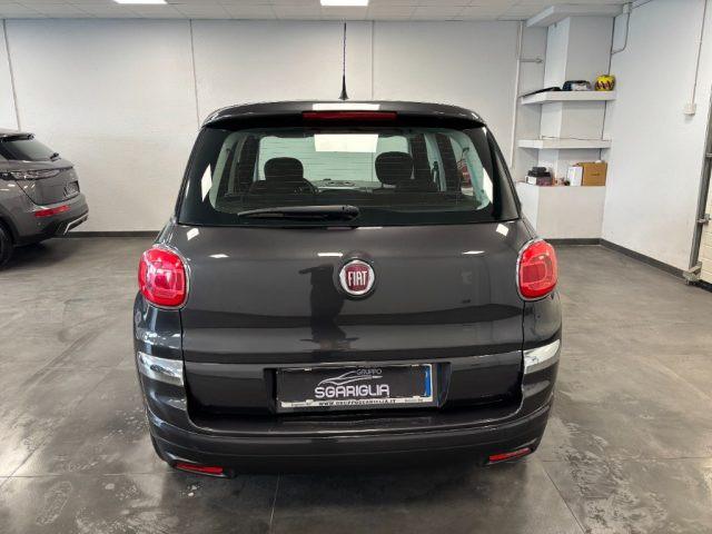 FIAT 500L 1.3 MTJ Automatico Dualogic Lounge