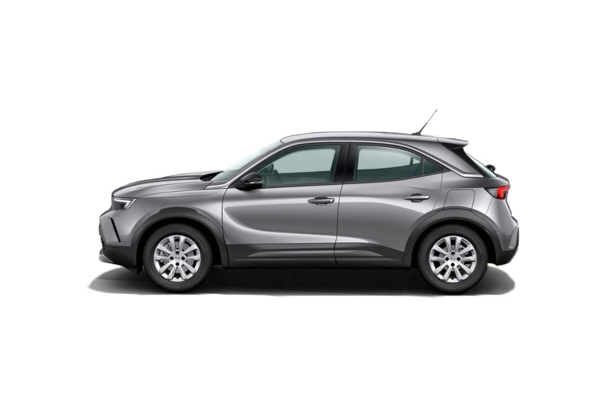 OPEL Mokka II 2020 - Mokka 1.2 t Edition s&s 100cv