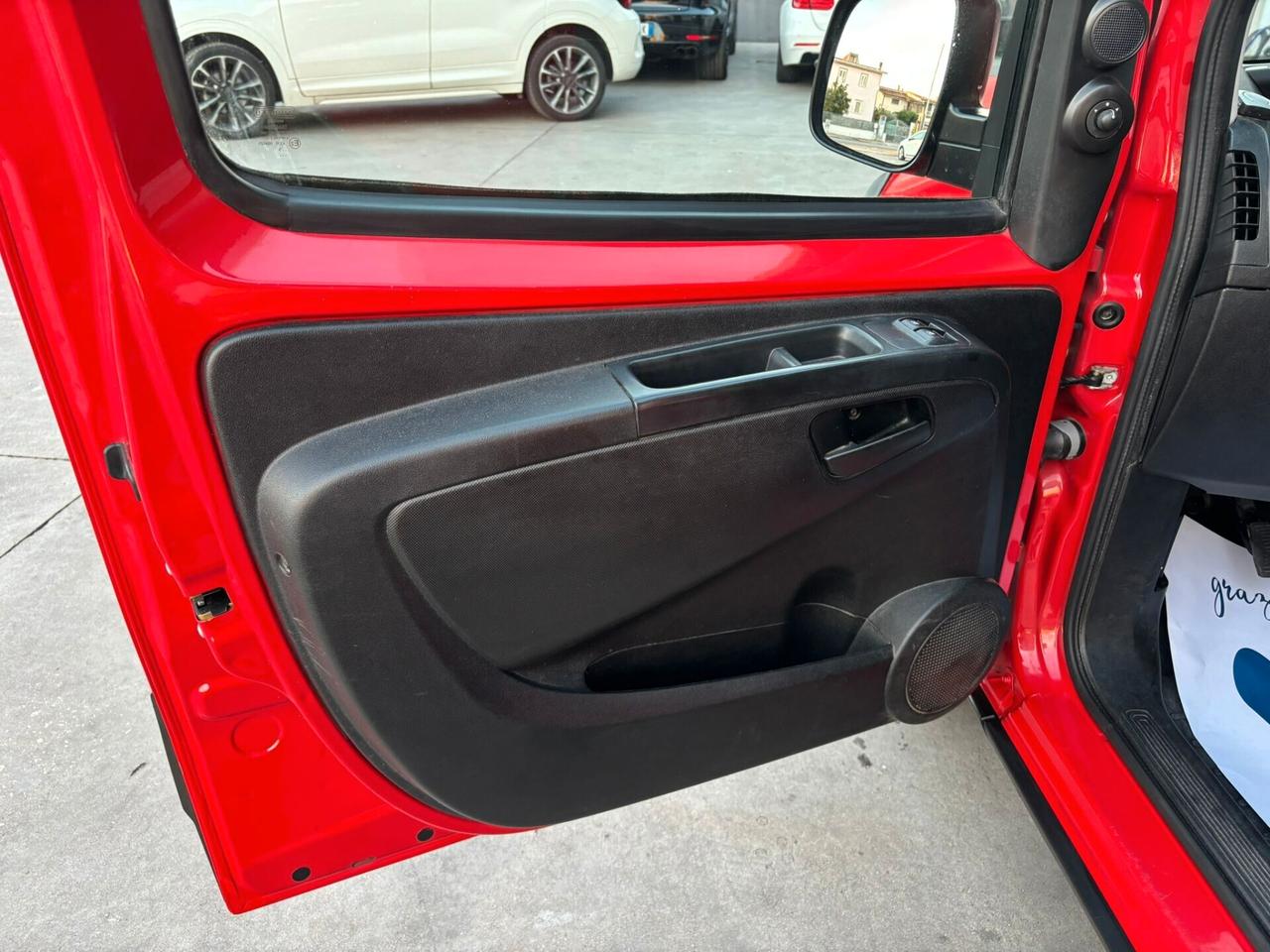 Fiat Fiorino 1.3 MJT ADVENTURE 95CV