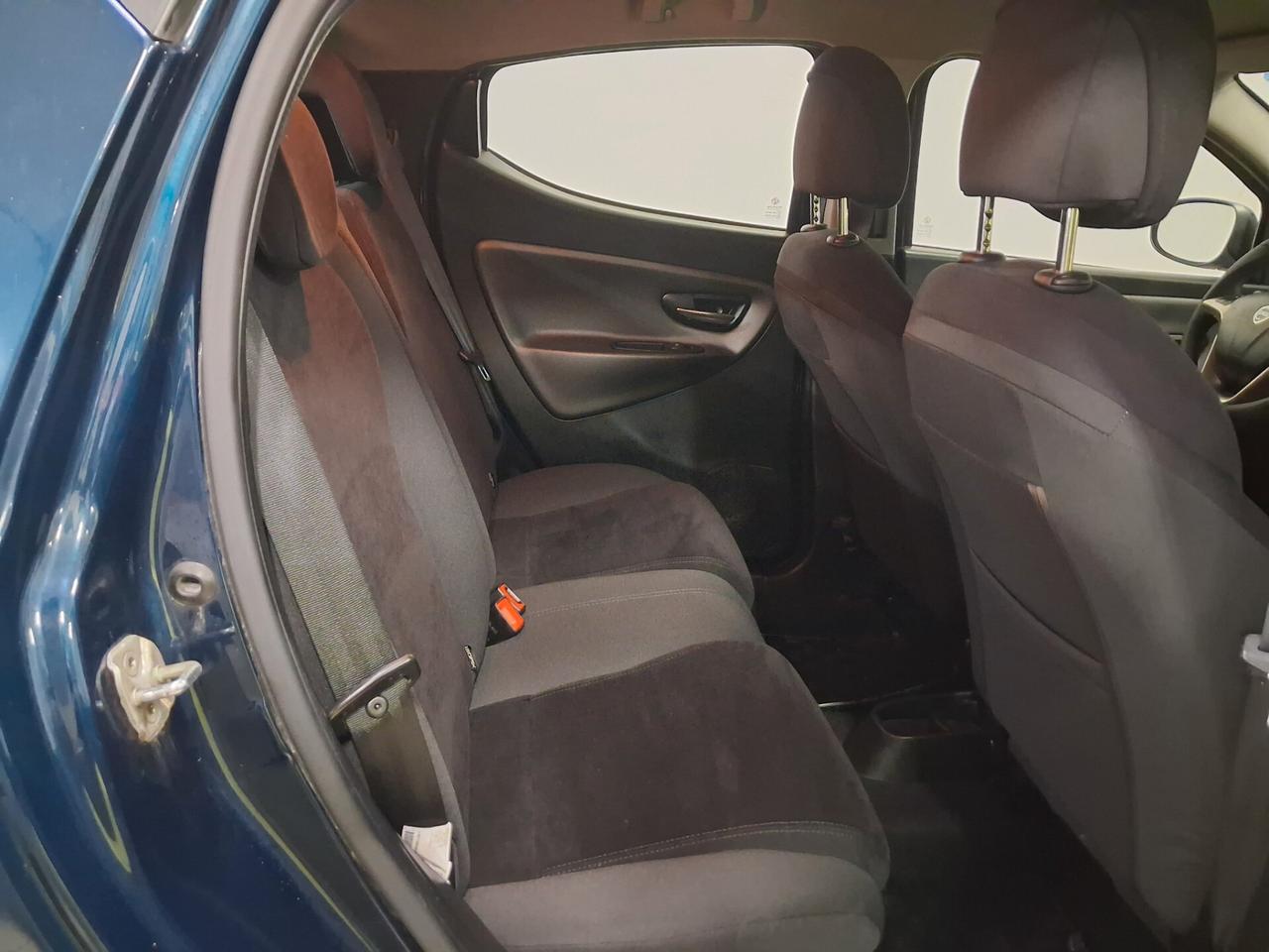 Lancia Ypsilon 1.2 69 CV 5 porte GPL Ecochic 30th