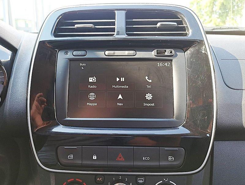 Dacia Spring Electric Essential Electric 45 33KW