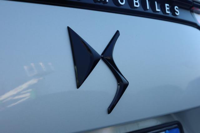 DS AUTOMOBILES DS 7 Crossback DS7 BlueHDi 130 aut. Performance Line