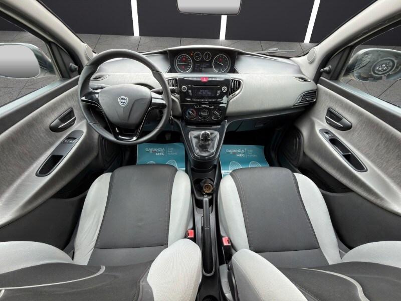 LANCIA Ypsilon 3ª serie Ypsilon 1.2 69 CV 5 po...
