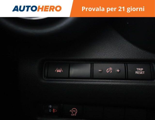 NISSAN Juke 1.0 DIG-T 114 CV DCT N-Connecta