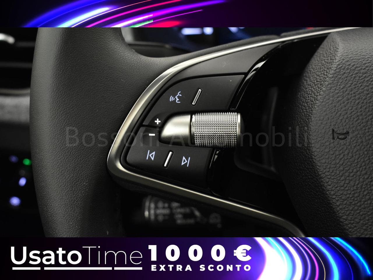 Skoda Kamiq 1.0 tsi 95cv selection