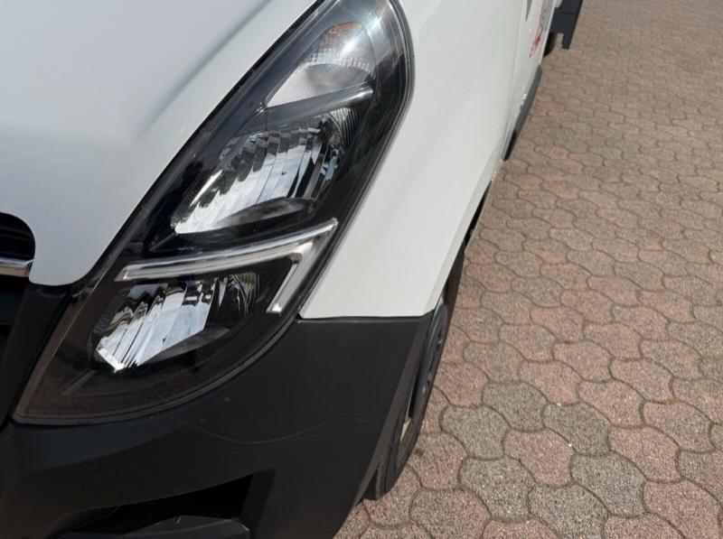 OPEL Movano 35 2.3 turbo D 150cv L3H2 APERTO. S&S E6d-temp