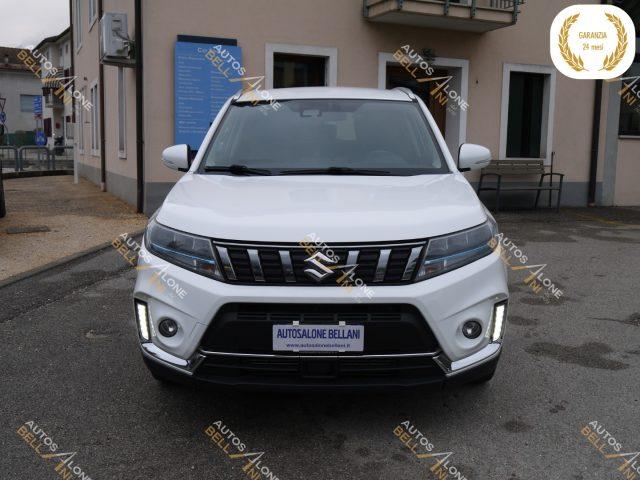 SUZUKI Vitara 1.4 Hybrid 4WD AllGrip Top