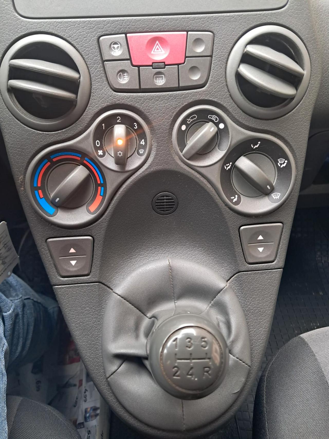 Fiat Panda 1.2 Dynamic