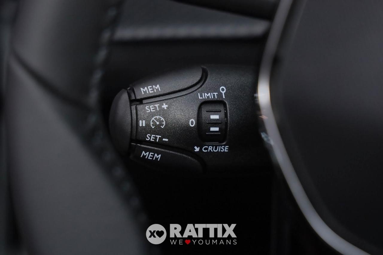 Peugeot 208 1.2 Puretech 100CV Style
