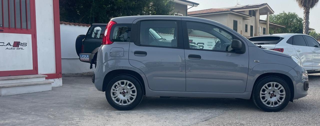 Fiat Panda Easy 1.0 FireFly 70cv