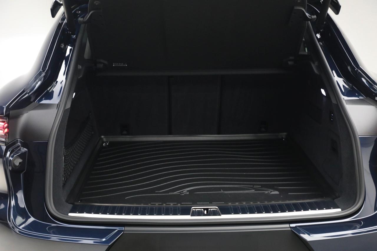 Porsche Cayenne Turbo GT Coupé 4.0 V8 S NOLEGGIO LUNGO TERMINE - LEASING FULL INCLUSIVE