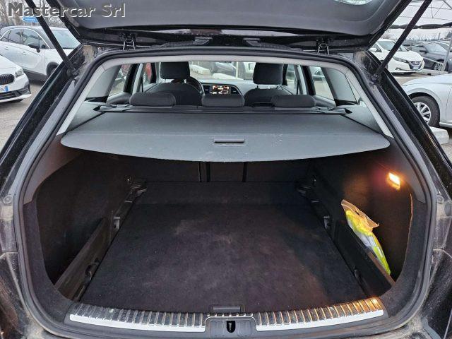 SEAT Leon ST 1.6 tdi Business 115cv my19 - FY061GW