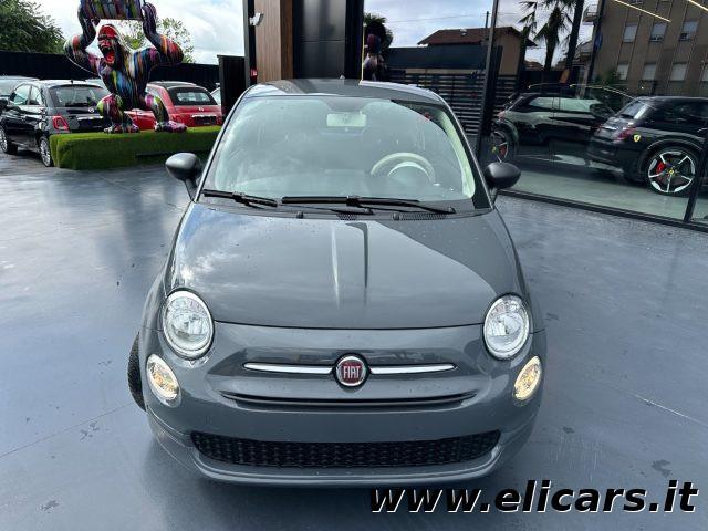 FIAT 500 Dolcevita - PREZZO SENZA VINCOLO DI FINANZIAMENTO