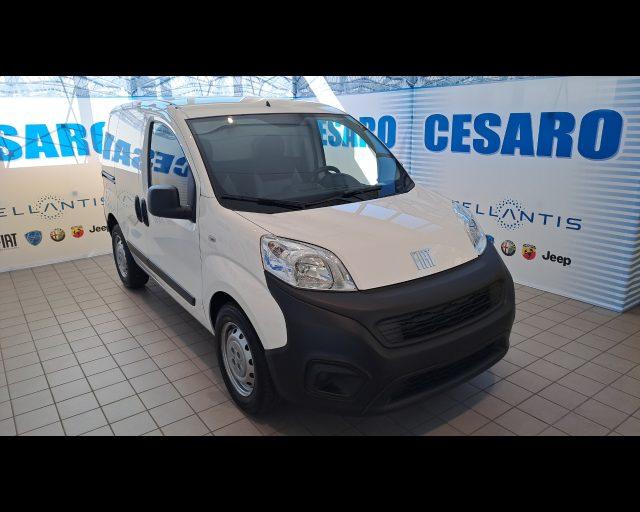 FIAT Fiorino Cargo 1.3 mjt 95cv