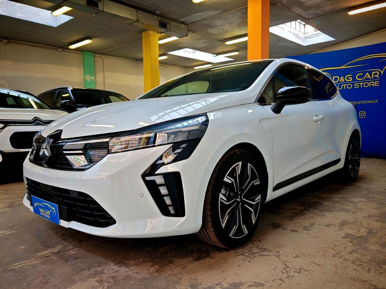 Mitsubishi Colt 1.0 GPL Intense GARANZIA 5 ANNI