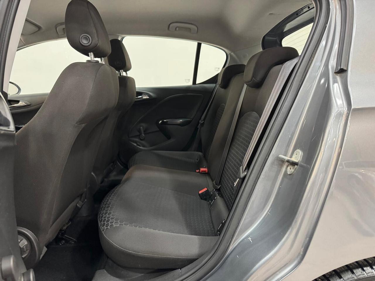 Opel Corsa 1.2 5 porte n-Joy