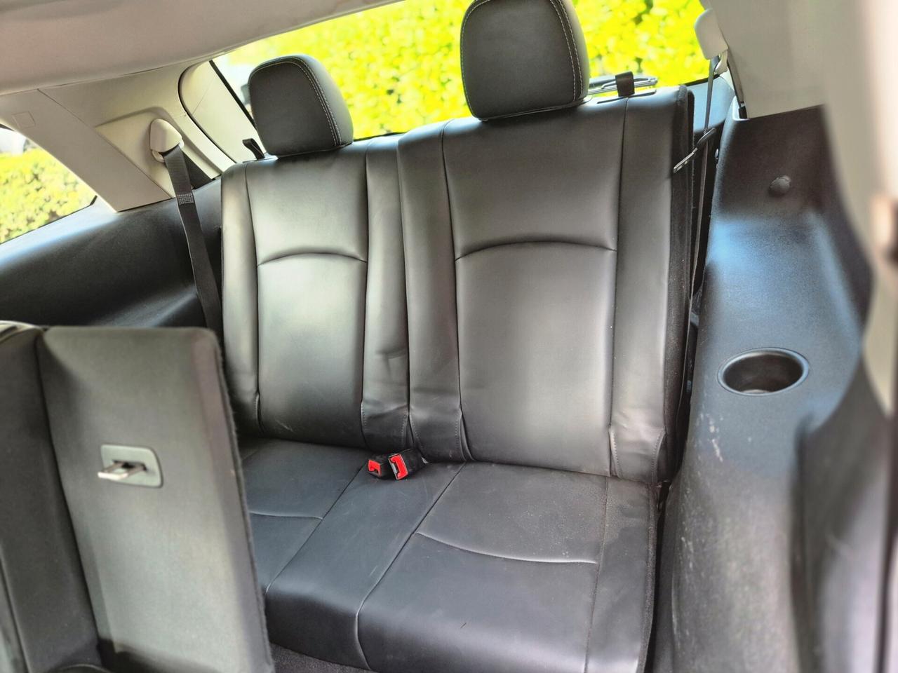 Fiat Freemont 2.0 Multijet 140 CV 7 POSTI