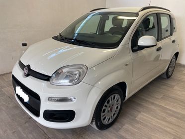 Fiat Panda 1.2 Lounge 117.000 Km! Full Neopatentati