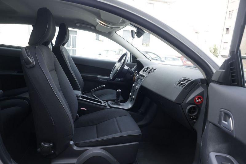 Volvo C30 C30 D2 Kinetic Unicoproprietario