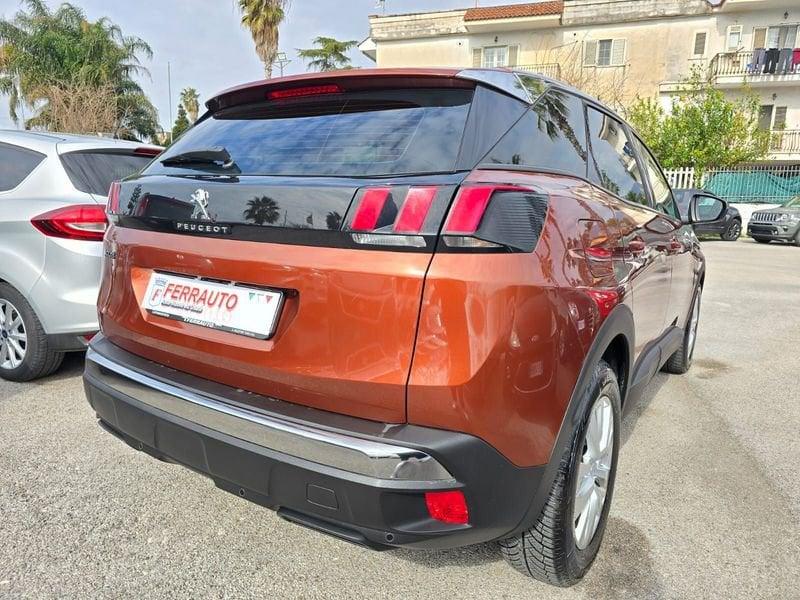 Peugeot 3008 BlueHDi 130 EAT8 S&S Business