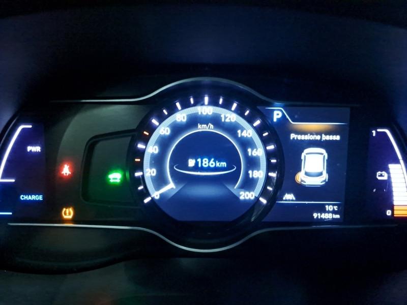 HYUNDAI KONA EV XPrime+ 39 kWh