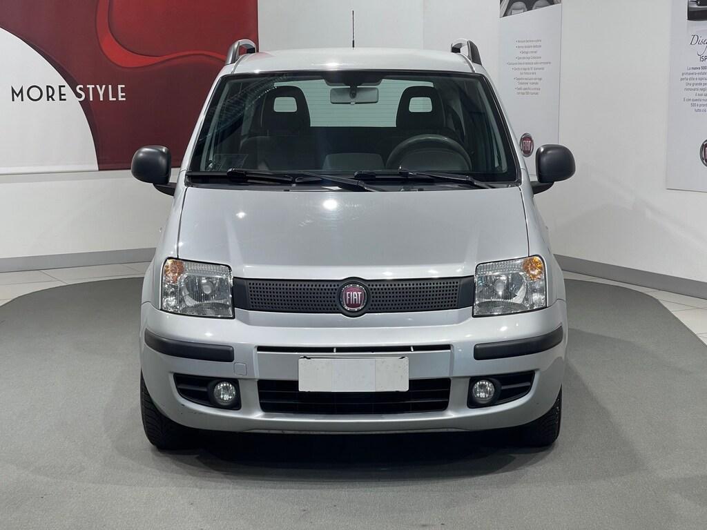 Fiat Panda 1.2 Active 69cv E5