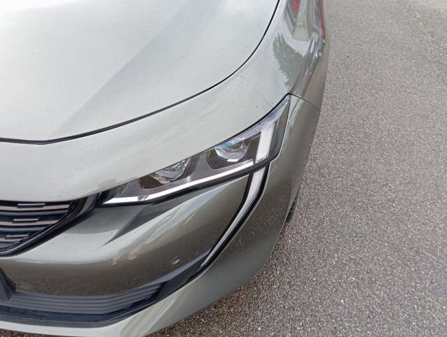 PEUGEOT 508 *PROMO* BlueHDi 180 Stop&Start EAT8 First Edition