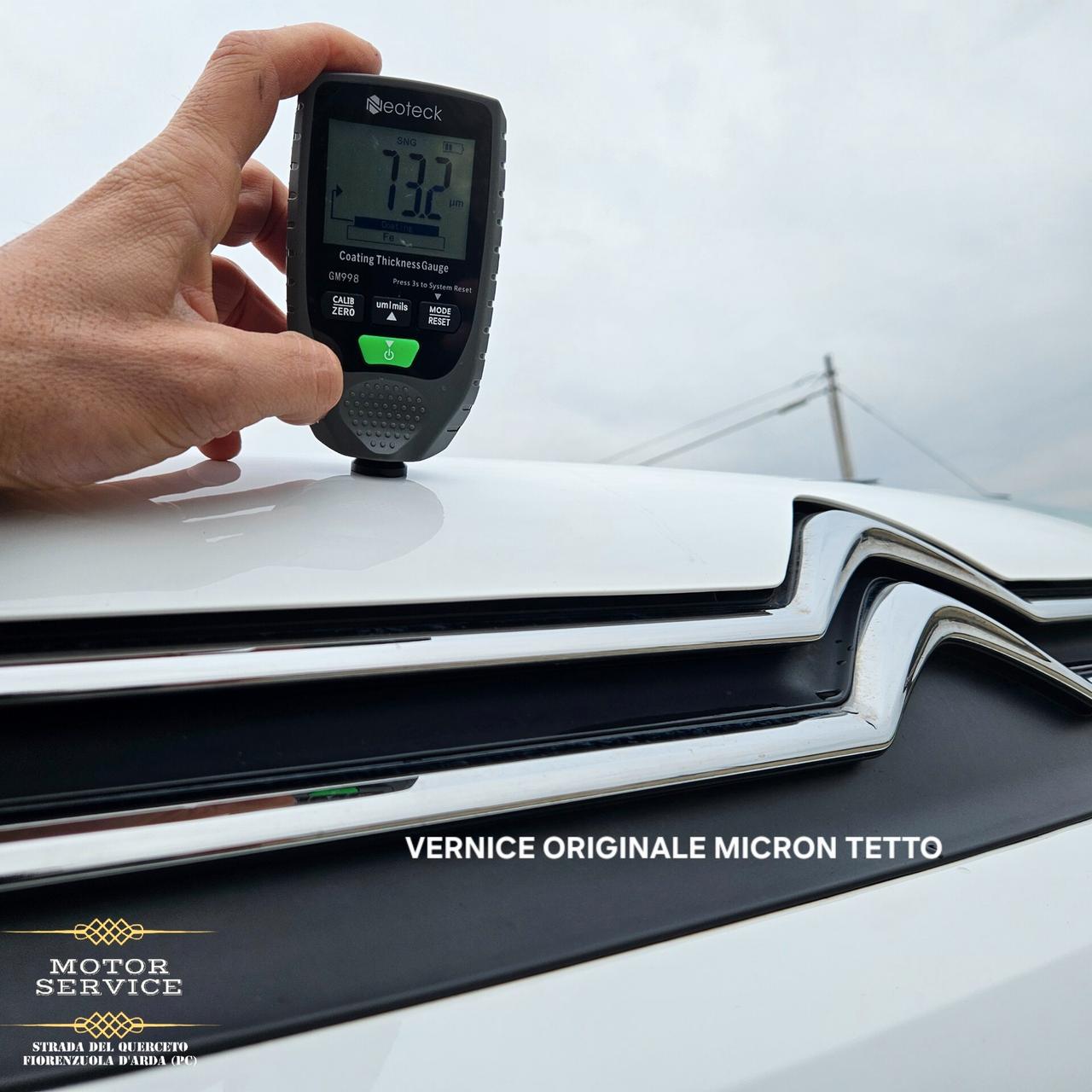 Citroen C3 1.2 BENZ PREZZO REALE E FINALE