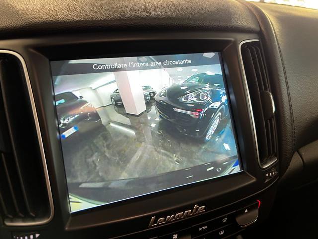 MASERATI Levante V6 430 CV AWD S TETTO / SCARICO SPORTIVO