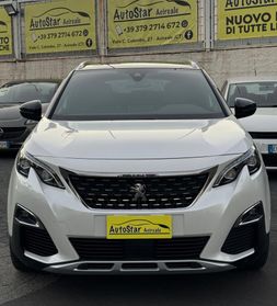 Peugeot 3008 1.6 Blue-HDI 120CV GT-LINE