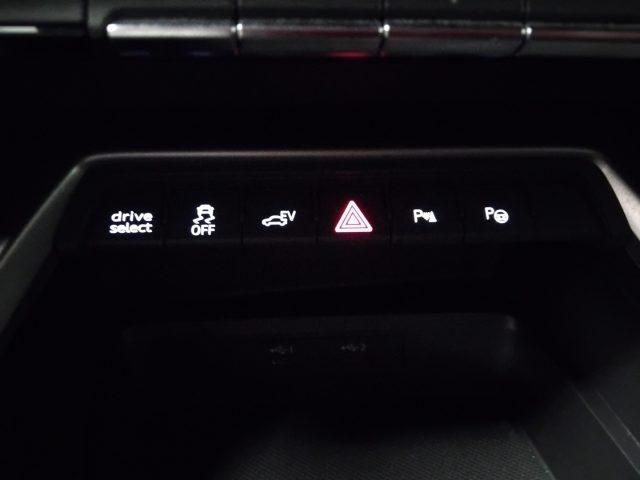 AUDI A3 SPORTBACK 40 e-tron S tr. S-LINE EDIT PLUG IN HYBR