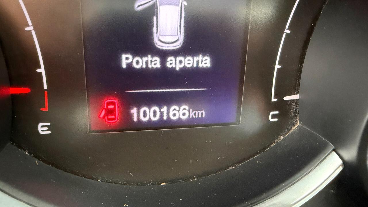 Fiat 500X 1.3 MultiJet 95 CV Club GARANTITA 12 MESI KM CERTIFICATI