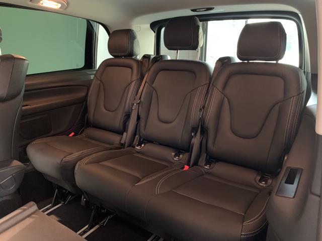 MERCEDES-BENZ V 250 d Automatic Premium Long 7 Posti "IVA ESCLUSA"