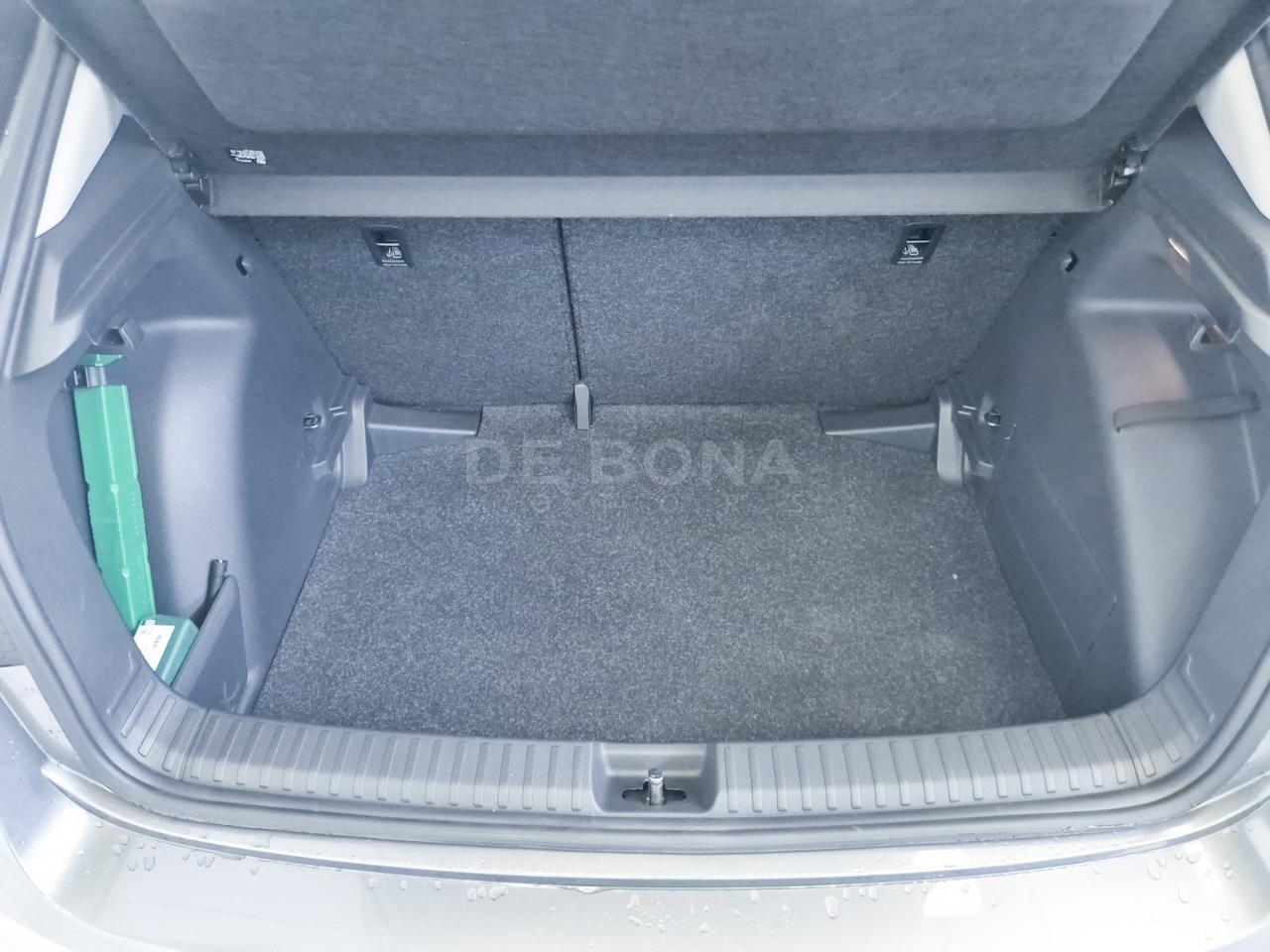 Skoda Fabia 1.0 tsi evo style 95cv