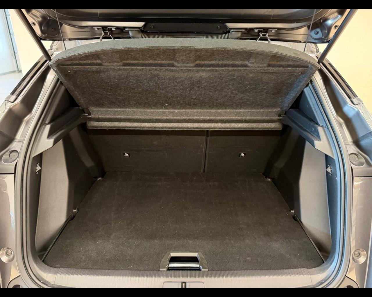 PEUGEOT 2008 2ª serie - 2008 PureTech 155 S&S EAT8 GT