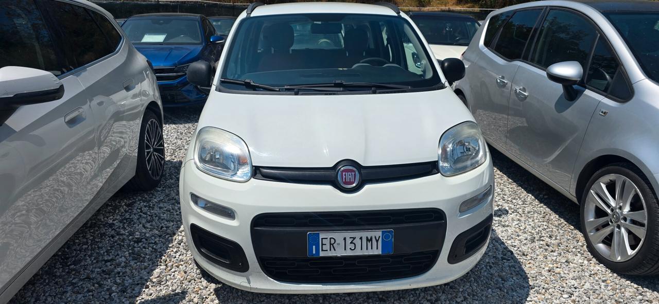 Fiat Panda 1.2 Easy