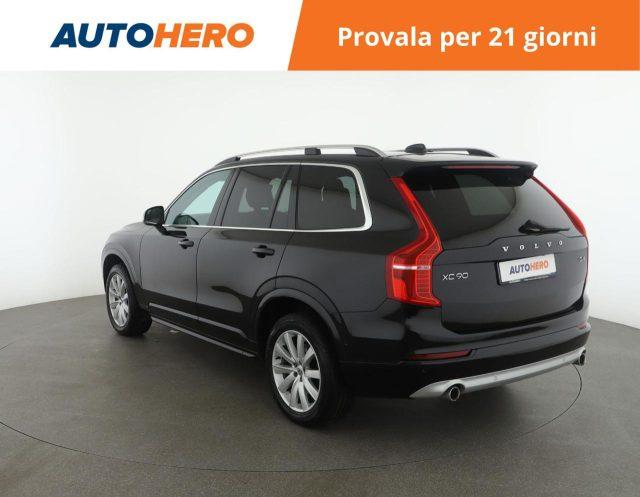 VOLVO XC90 D4 Geartronic 7 posti Momentum