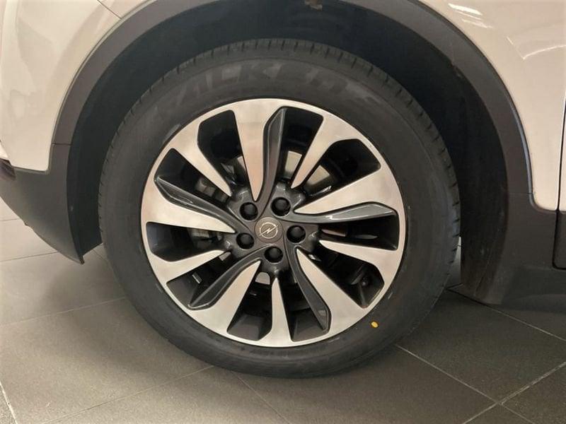 Opel Mokka X 1.6 CDTI ULTIMATE S&S 4X2 110CV MY18