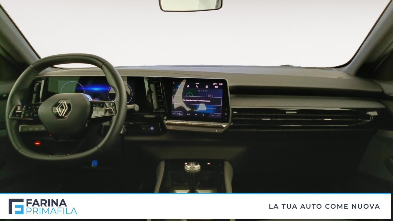 RENAULT Austral 2023 - Austral 1.2 mild hybrid advanced Equilibre 13