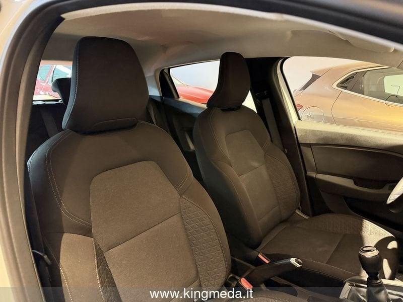 Renault Clio 1.0 SCE 65 Equilibre