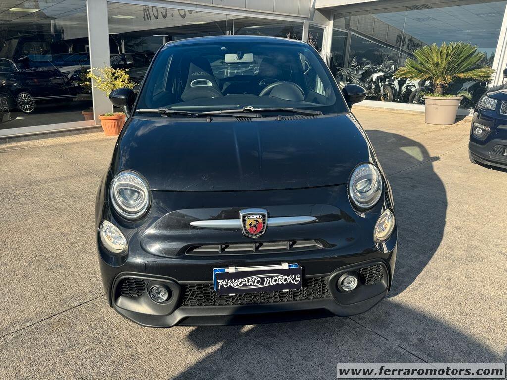 Abarth 595 1.4 T-Jet 145 CV A SOLI 169 EURO AL MESE