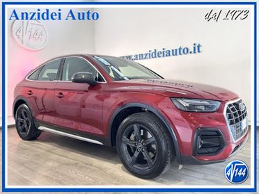 AUDI Q5 SPB 35 2.0 TDI 163 Cv S tronic