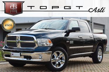Dodge RAM 1500 5.7 V8 BIG HORN 401cv AT8