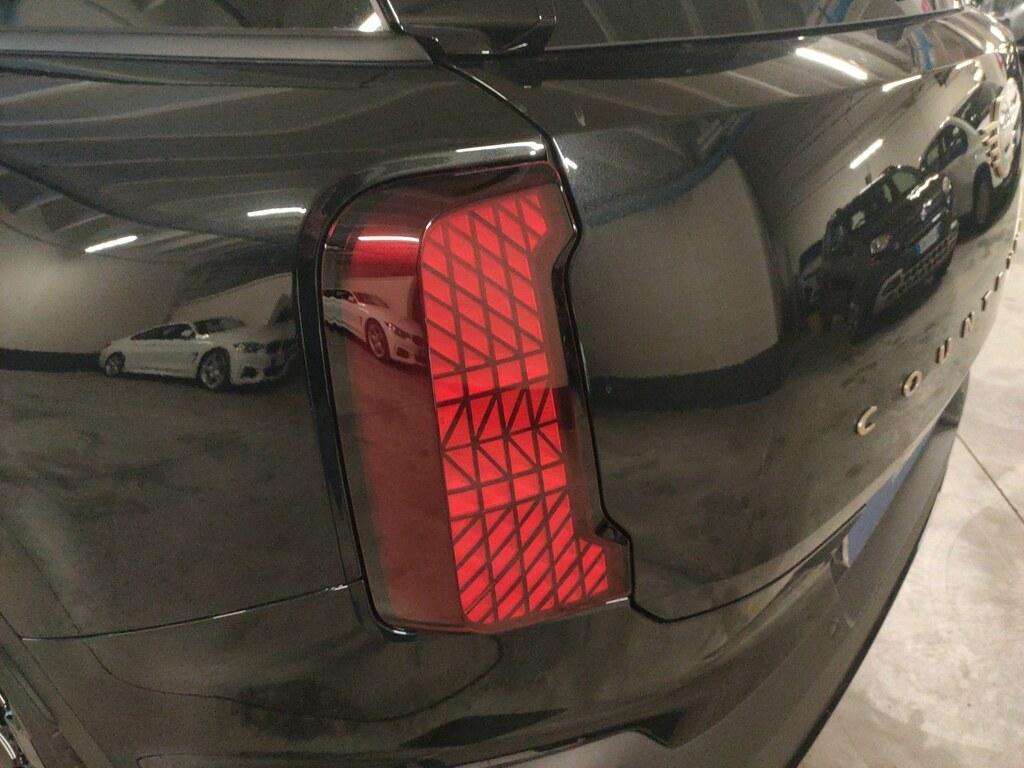 Mini Mini Countryman 2.0 48V D Classic Steptronic