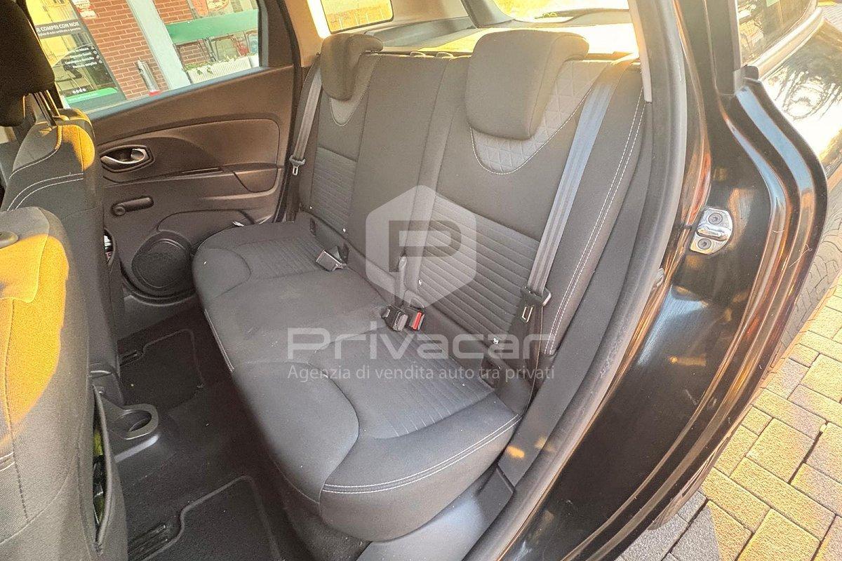 RENAULT Clio 1.5 dCi 8V 90CV EDC 5 porte Energy