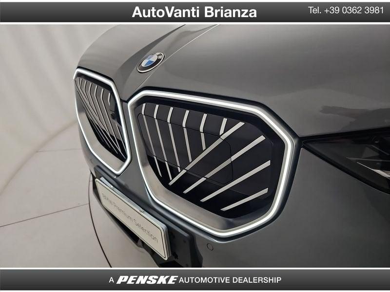 BMW X3 X3 xdrive20d 48V Business