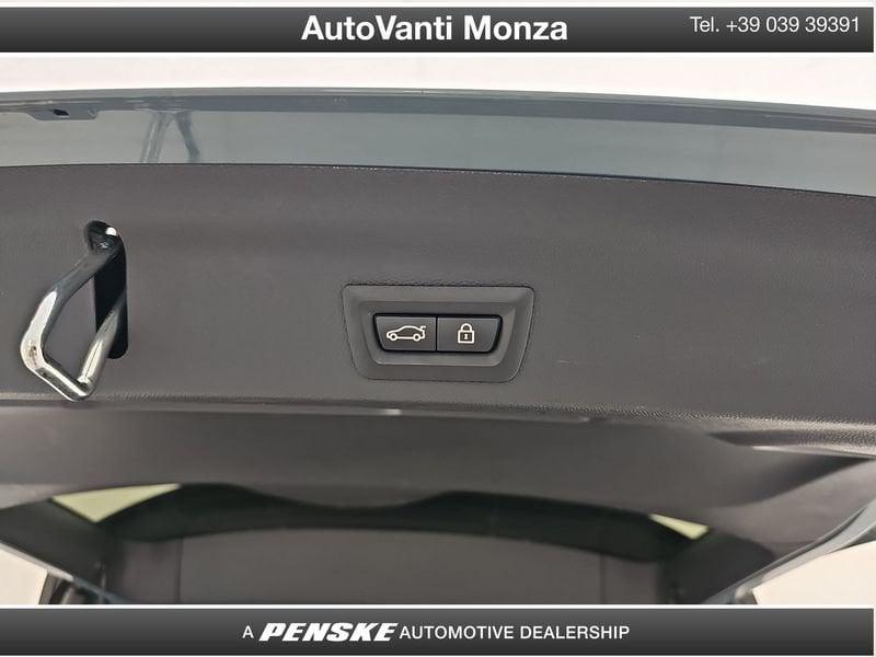 MINI Mini Countryman F60 Mini 1.5 Cooper SE Hype Countryman ALL4 Automatica