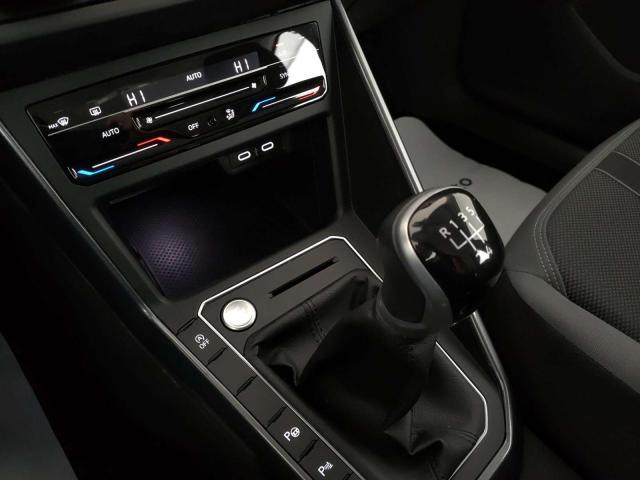 Volkswagen Polo Polo 1.0 tsi Style 95cv
