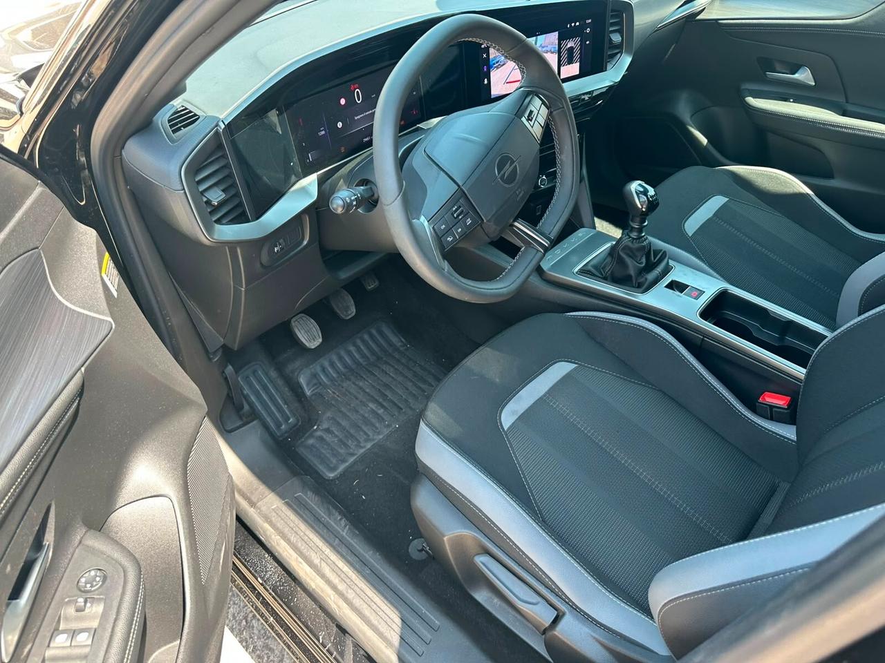 Opel Mokka 1.2 Turbo 136 CV GS