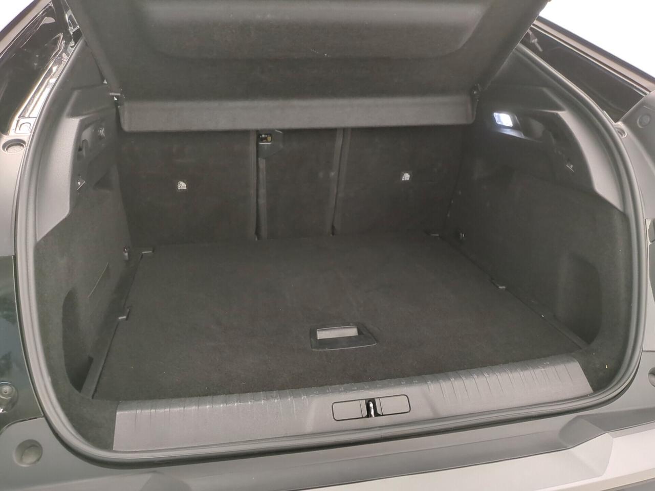 Peugeot 3008 Hybrid 136 e-DCS6 Allure